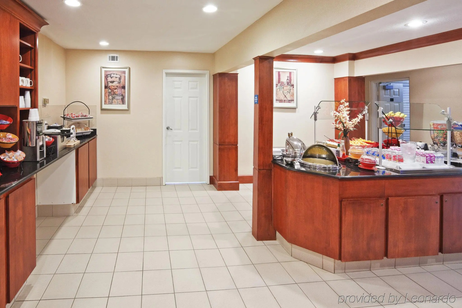 Staybridge Suites Dallas Addison