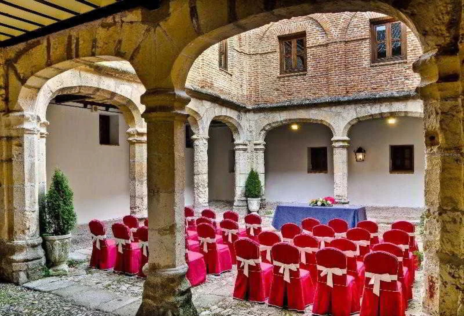 Sheraton Santa María de El Paular