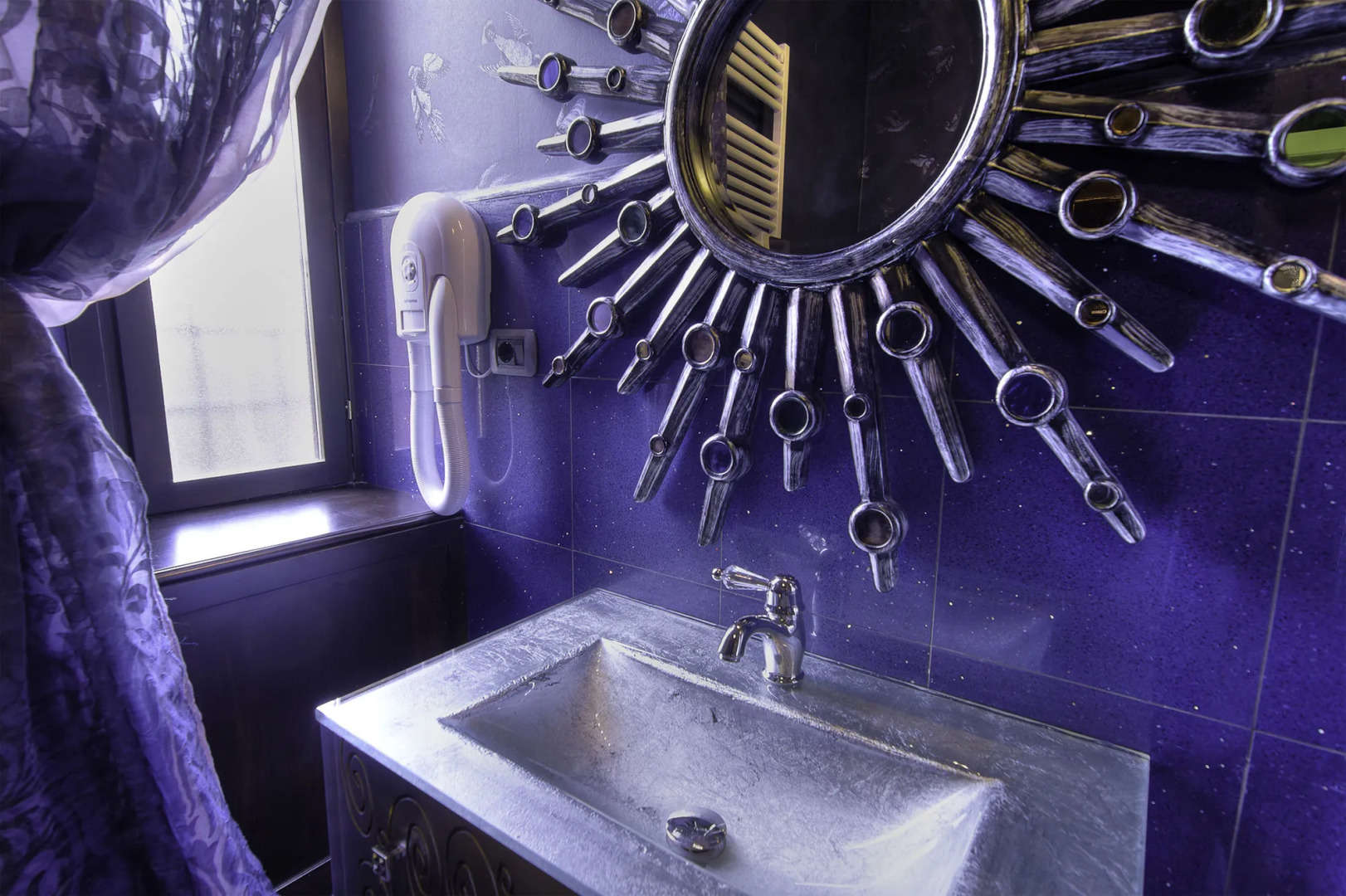 Contessa Arrivabene Antica Dimora