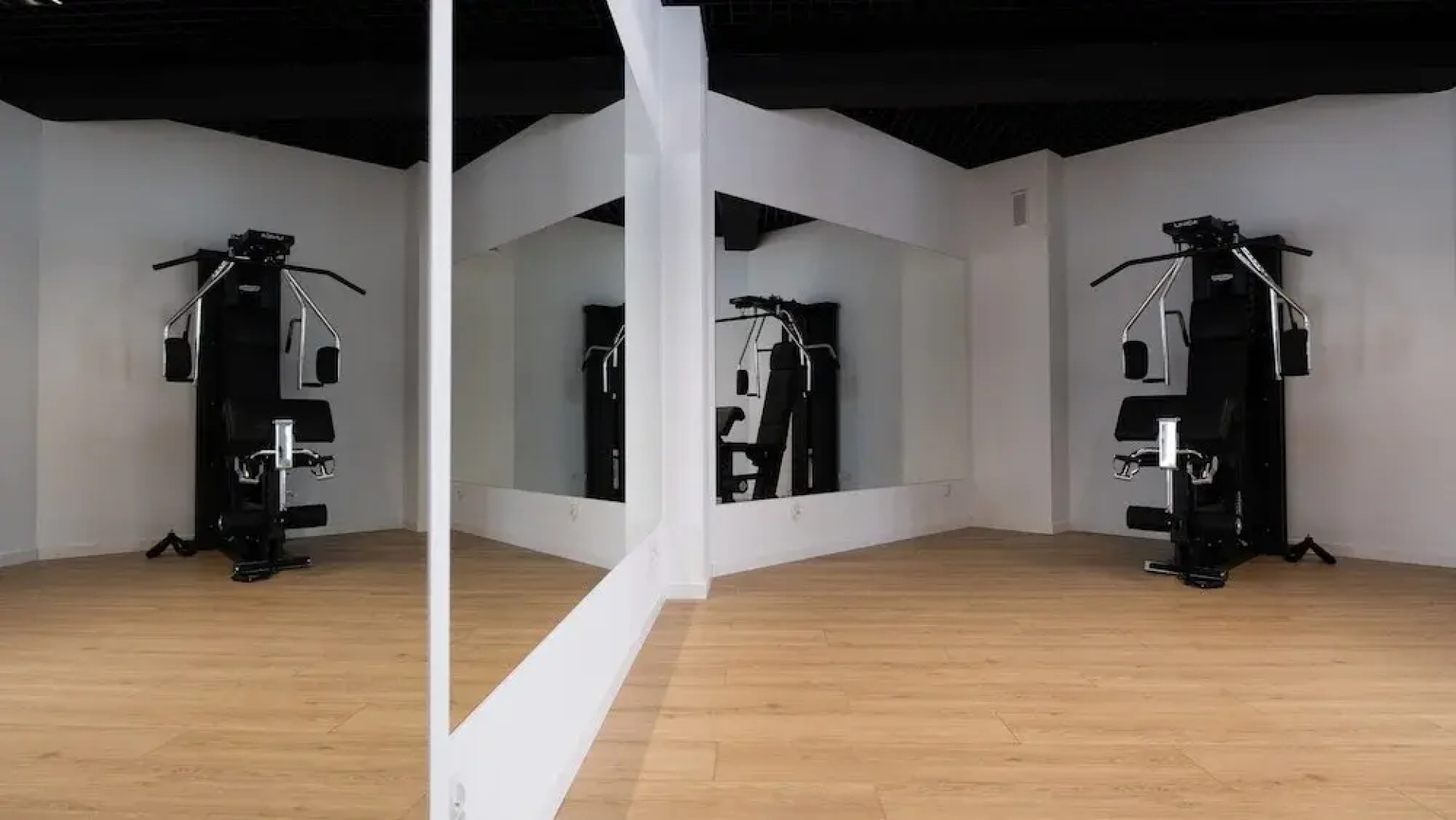 Apartamenty Sun & Snow Laguna Beskidów