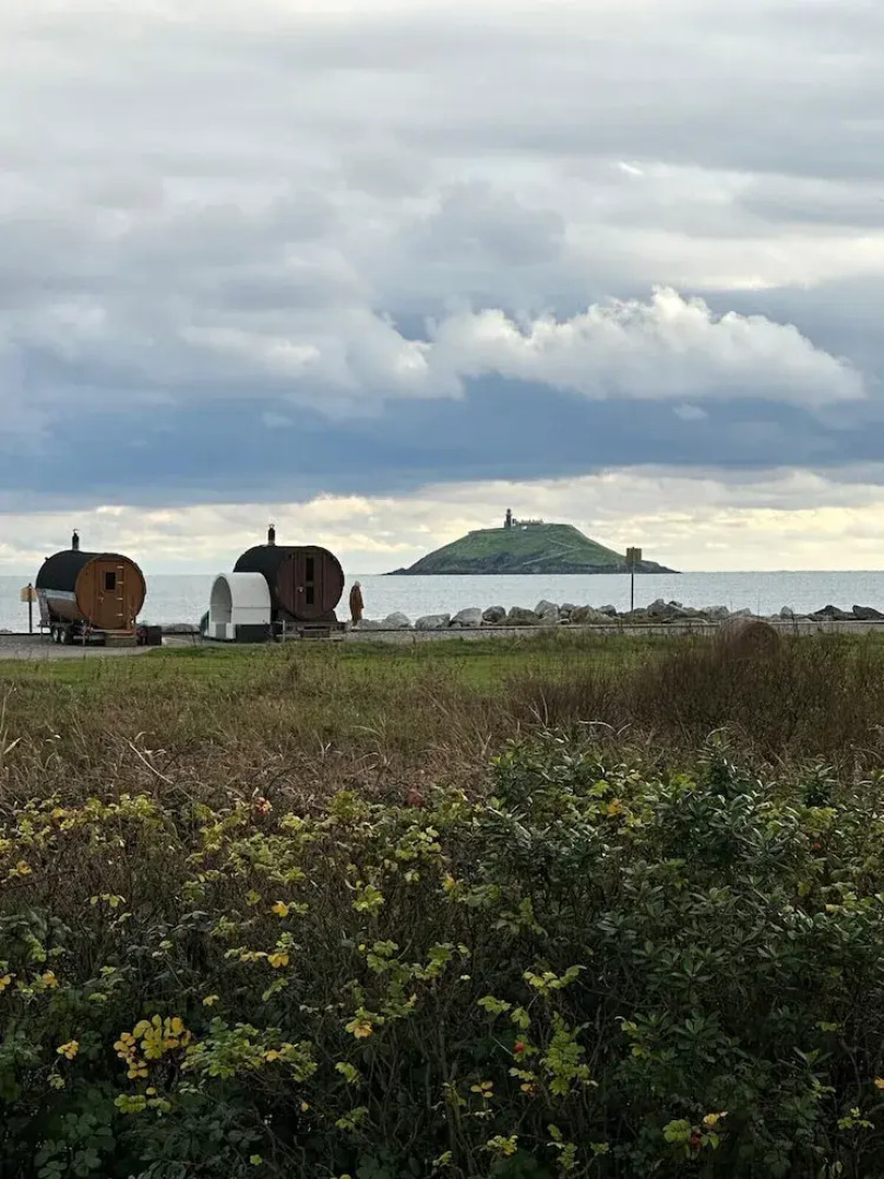 Wavecrest Holiday Cottage