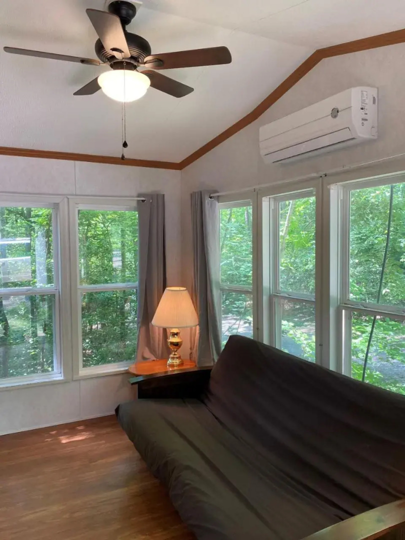 Wilderness Presidential Resorts At Chancellorsville