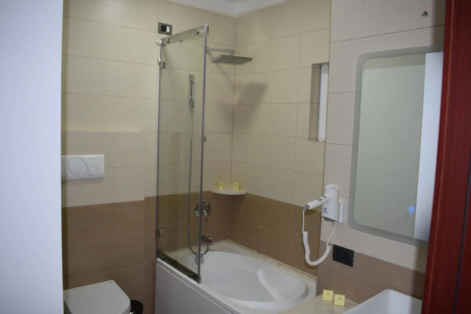 Hotel Petriti & Spa