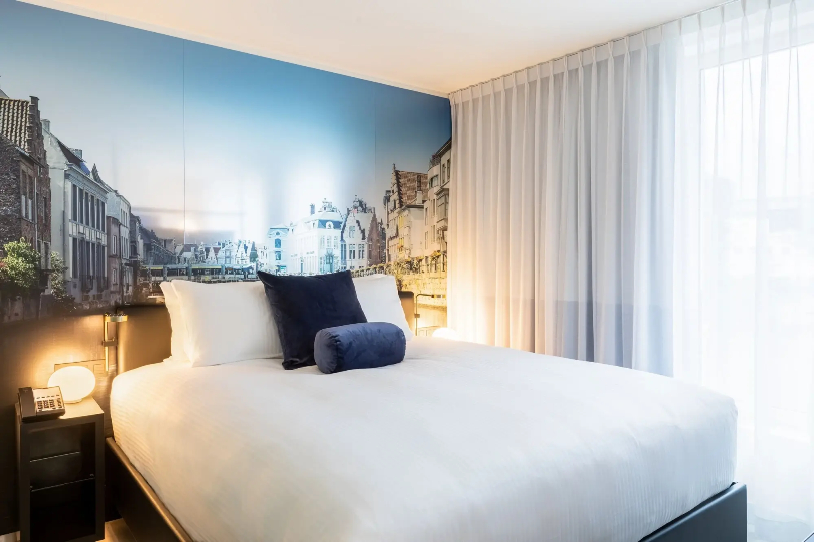 Residence Inn by Marriott Ghent