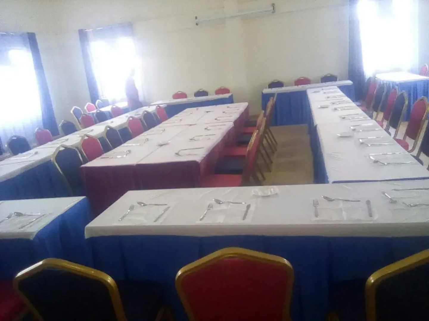 Siaya Summit Hotel