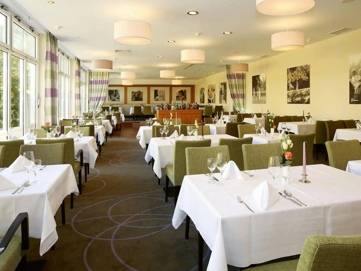 Seminaris Avendi Hotel Potsdam