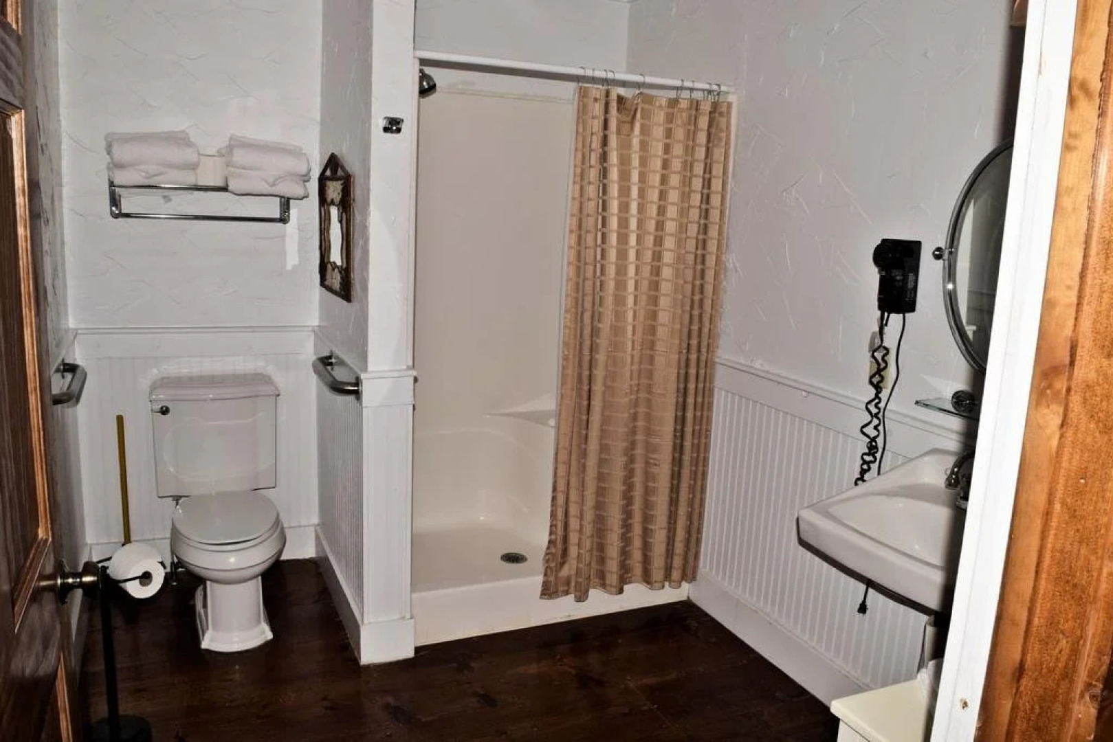 The Overlook Inn Bed and Breakfast