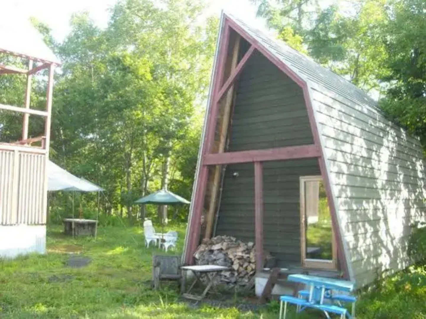 Niseko Shirokuma Cottage