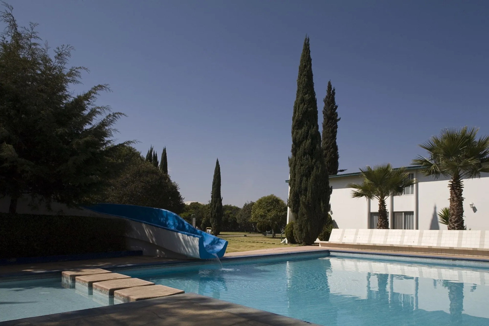 Hotel La Joya Tulancingo