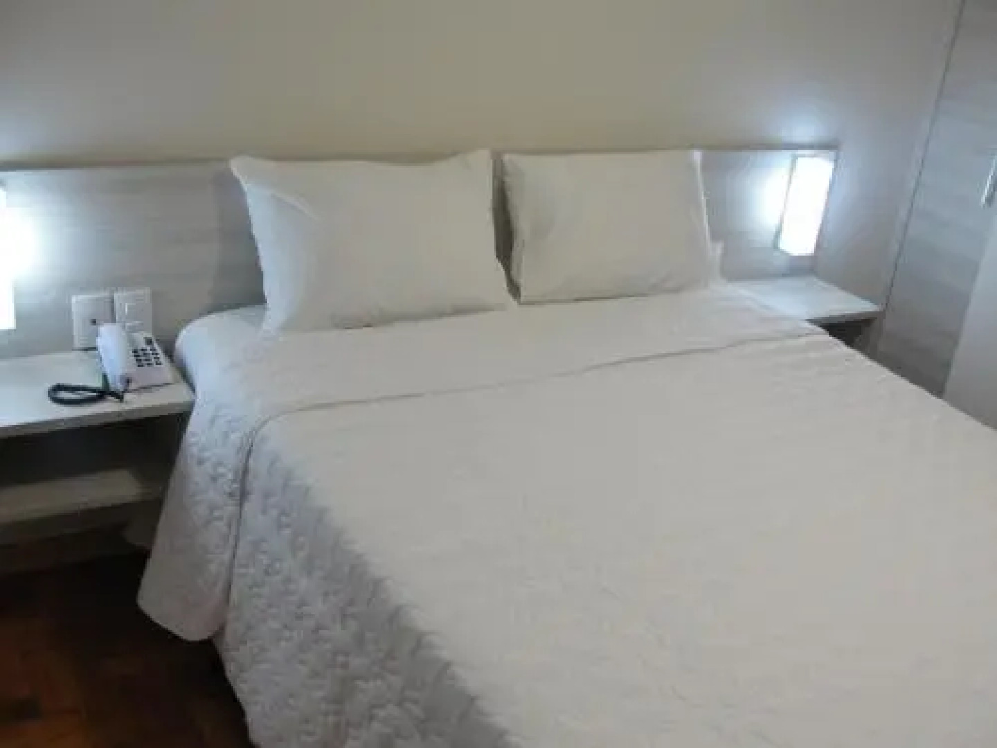 Colatina Plaza Hotel