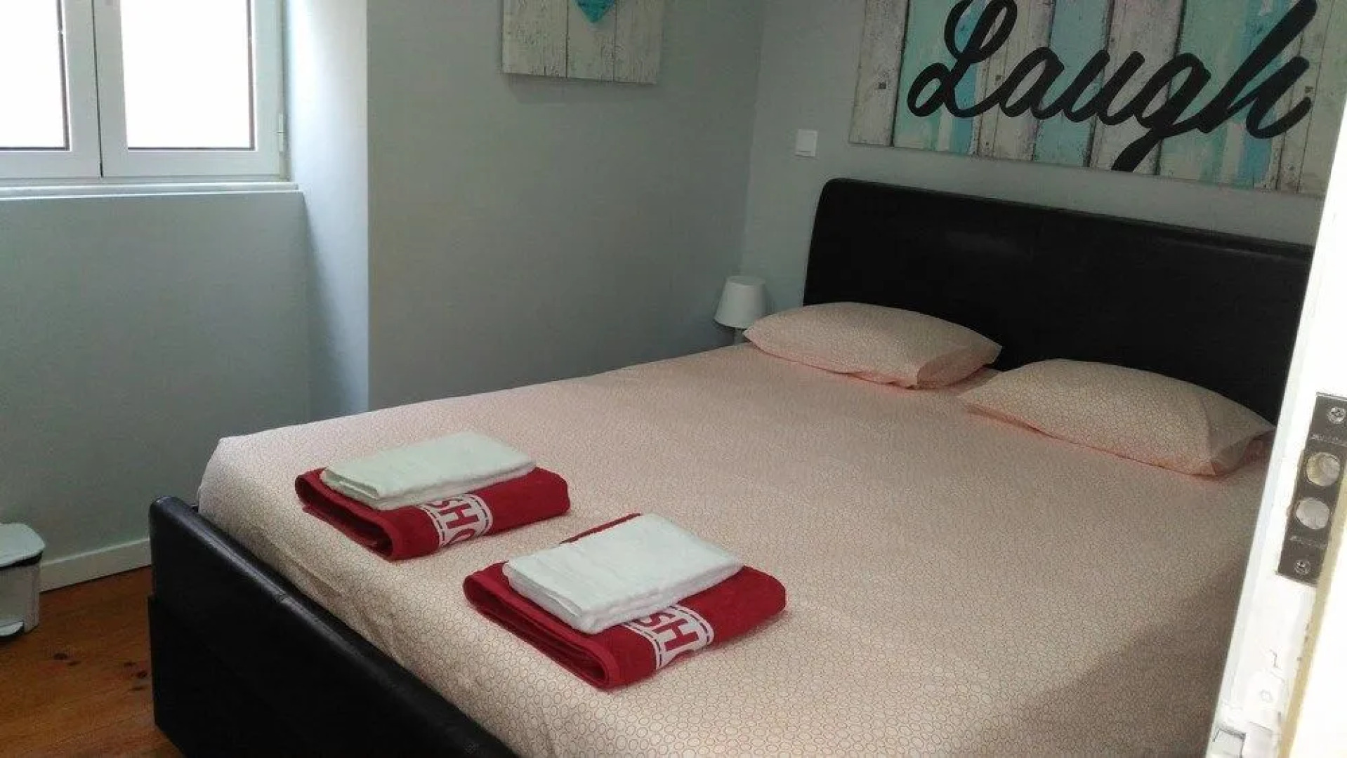 Why Not? Guest House Espinho