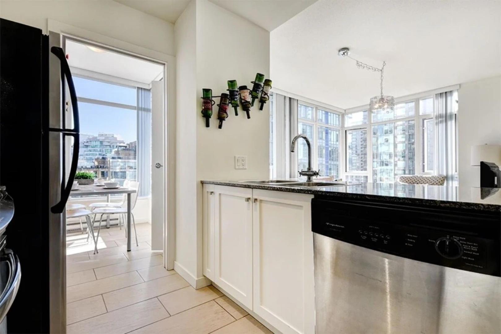 Downtown Living Rentals Inc