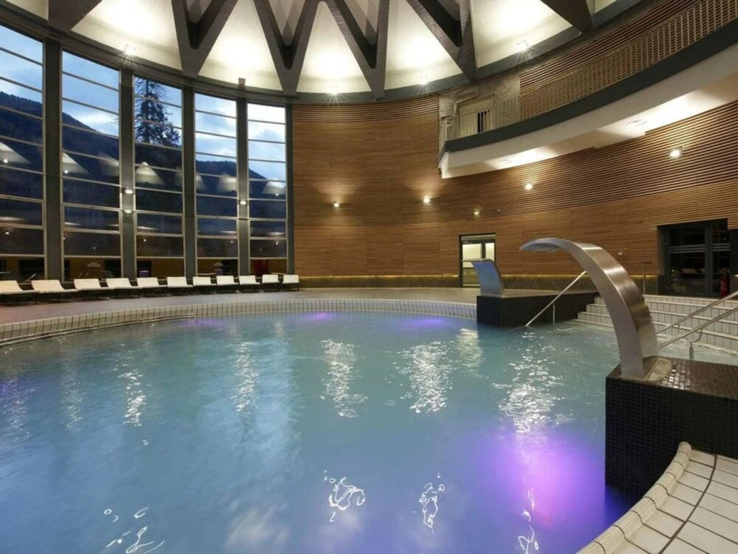 Appartement Duplex 6 personnes