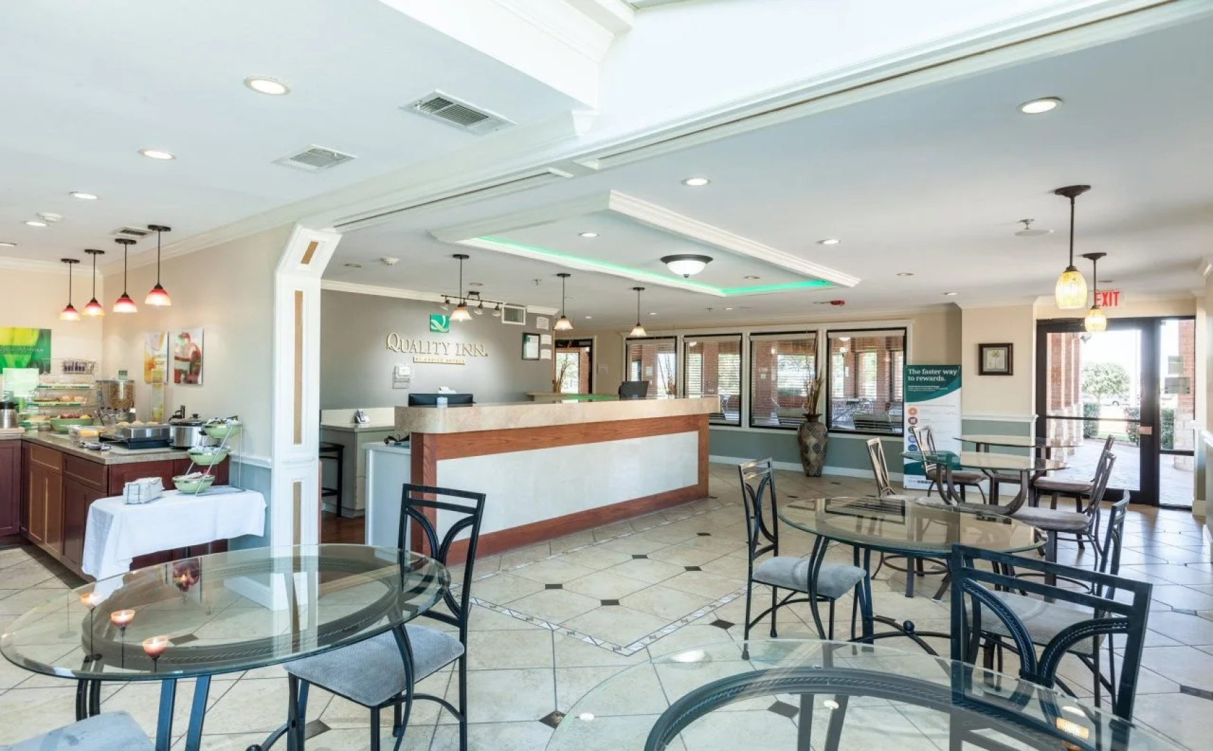 Quality Inn Allen - Plano East