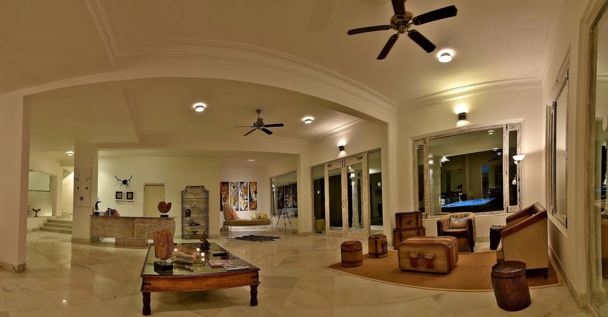 Fateh Safari Resort by Fateh Collection