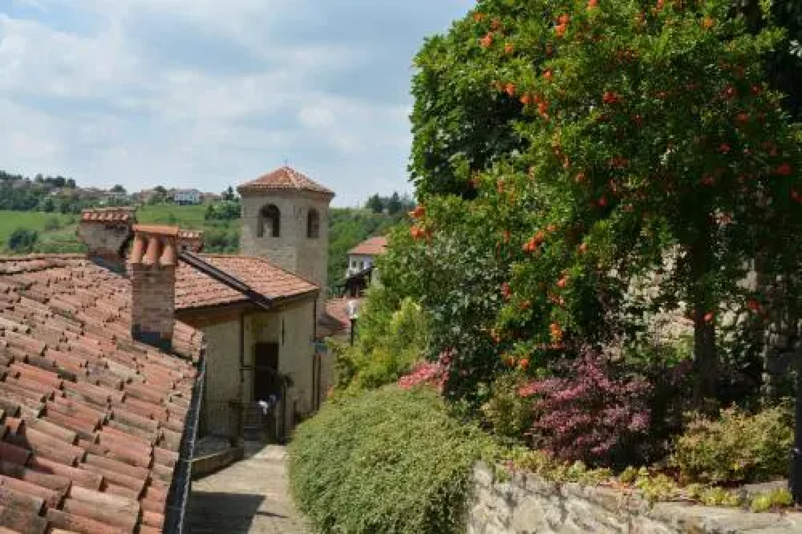Dimora Storico Romantica Il Sole E La Luna