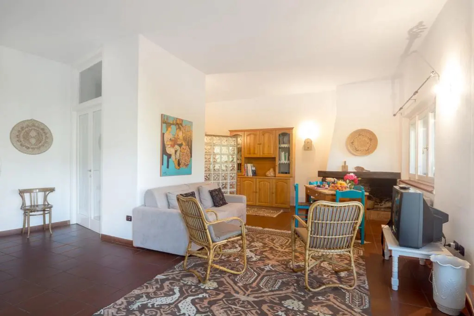 Il B&B Salighes