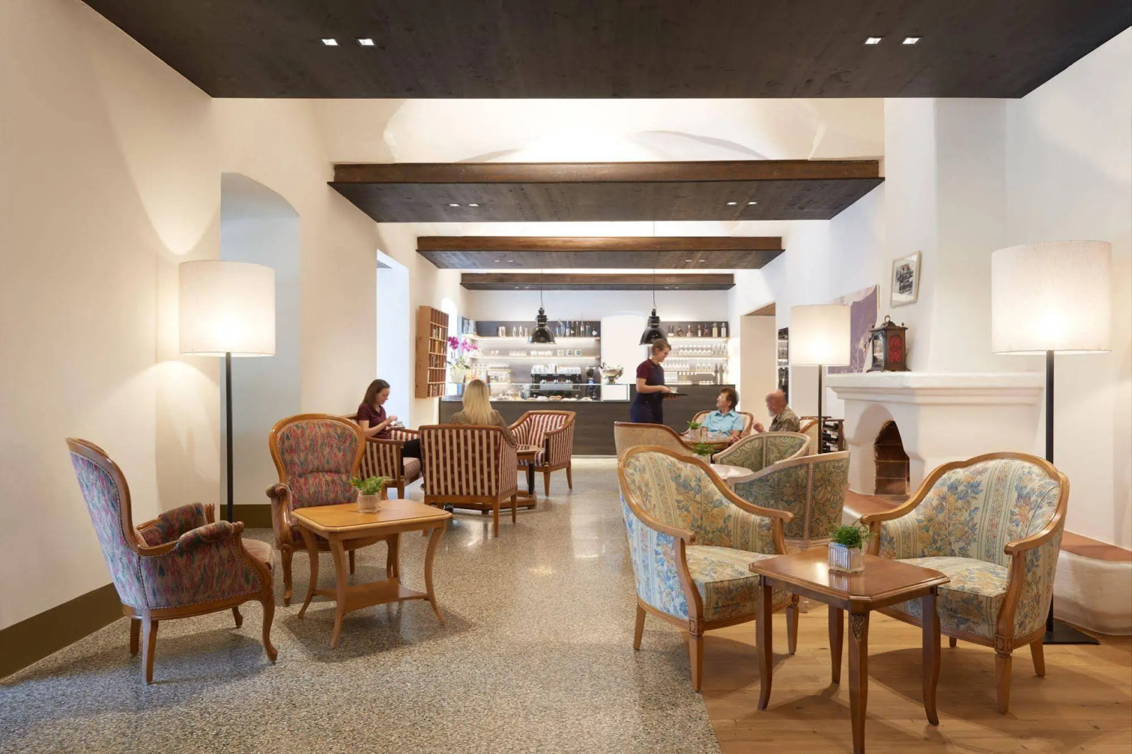 Hotel Residence der Bircher