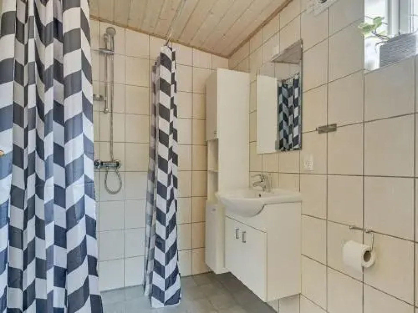 Holiday Home Gamlevældevej