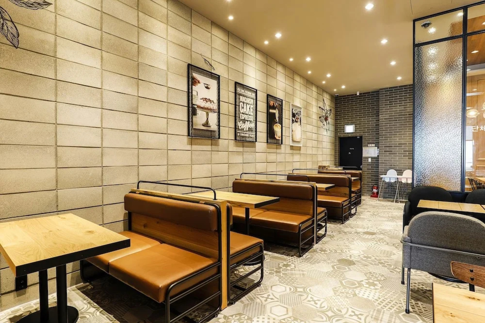 Oido Sea Hi Hotel