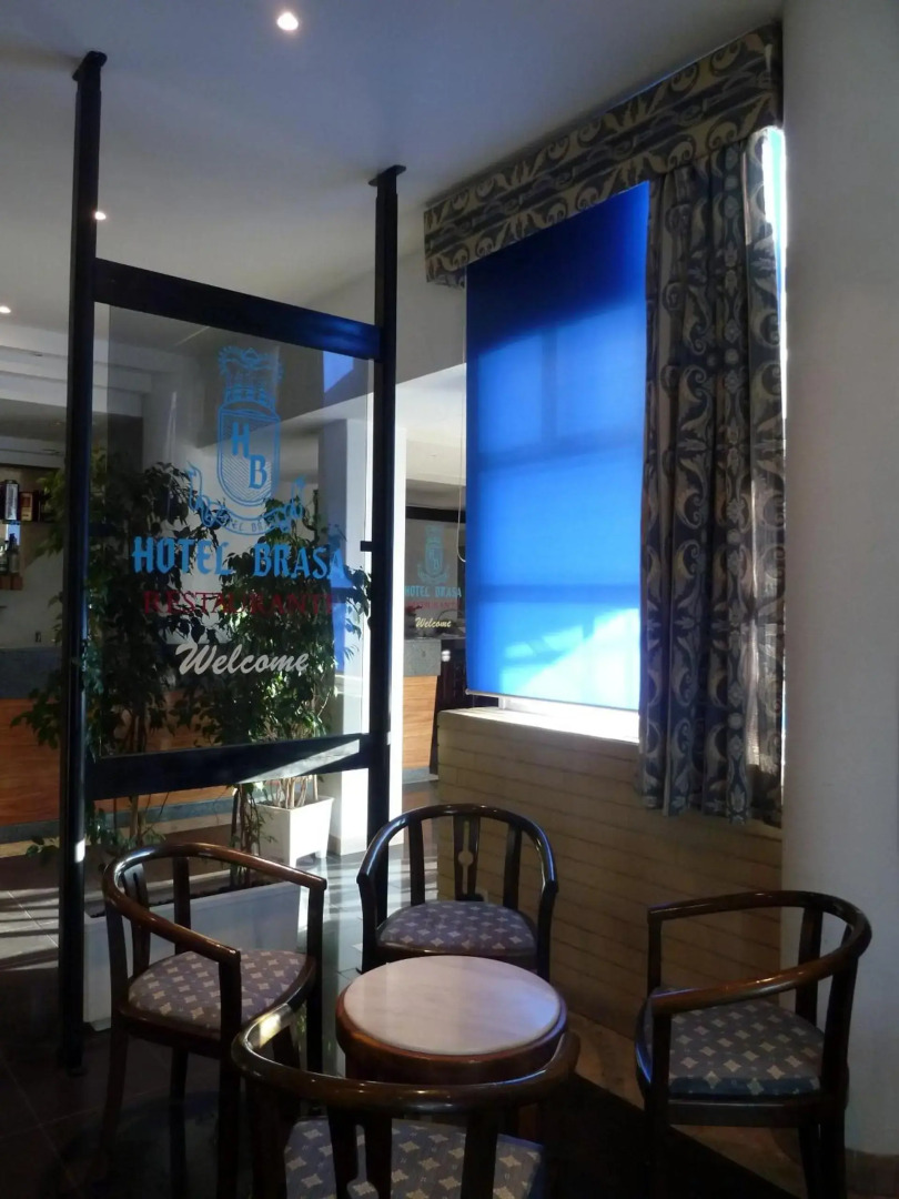 Hotel Brasa