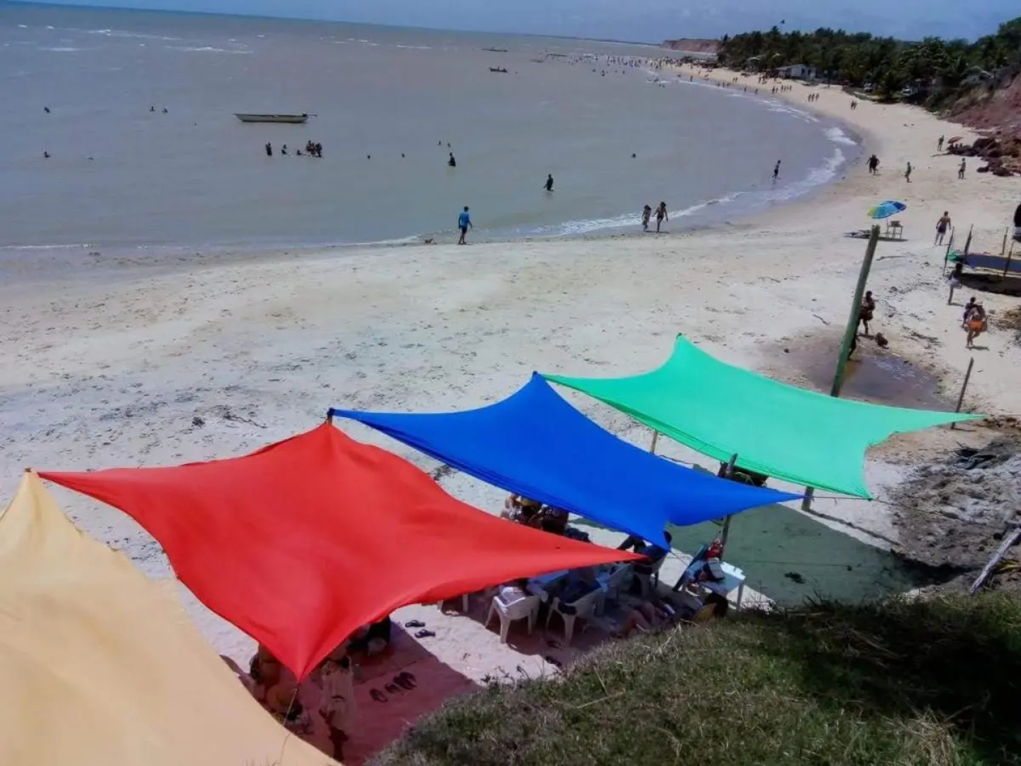 Hotel Praia da Paixão