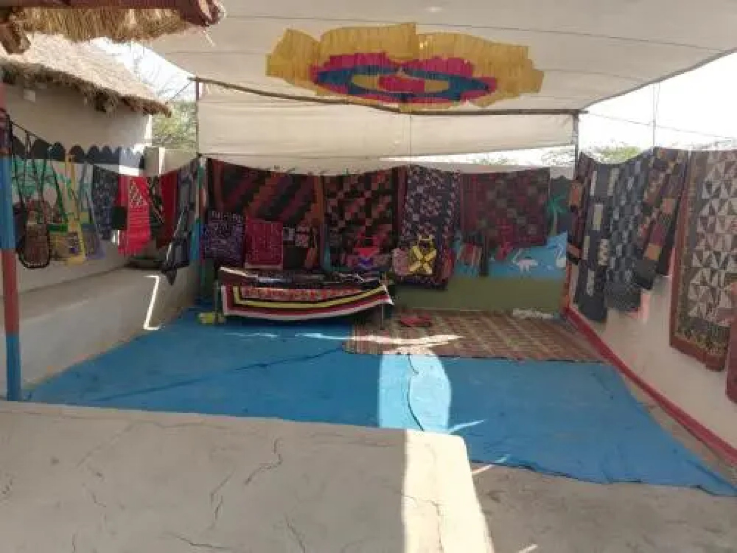 Rann Chandni Village Stay