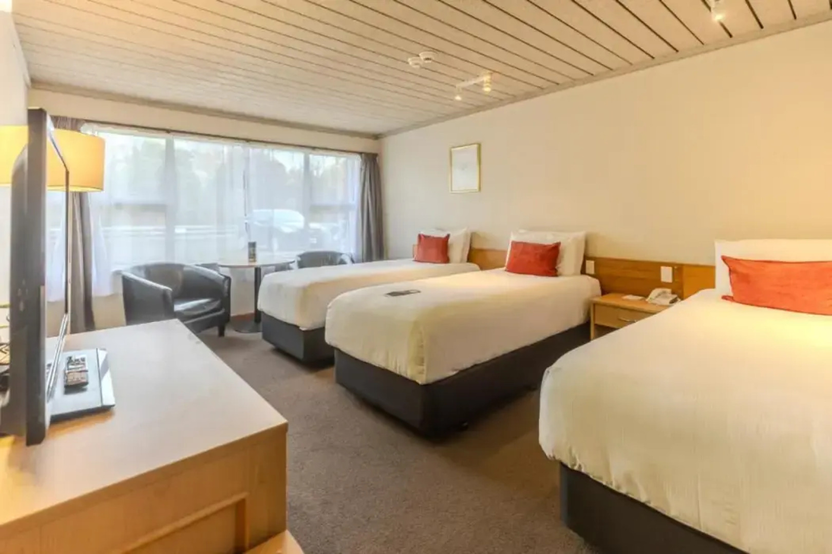 Kingsgate Hotel Te Anau