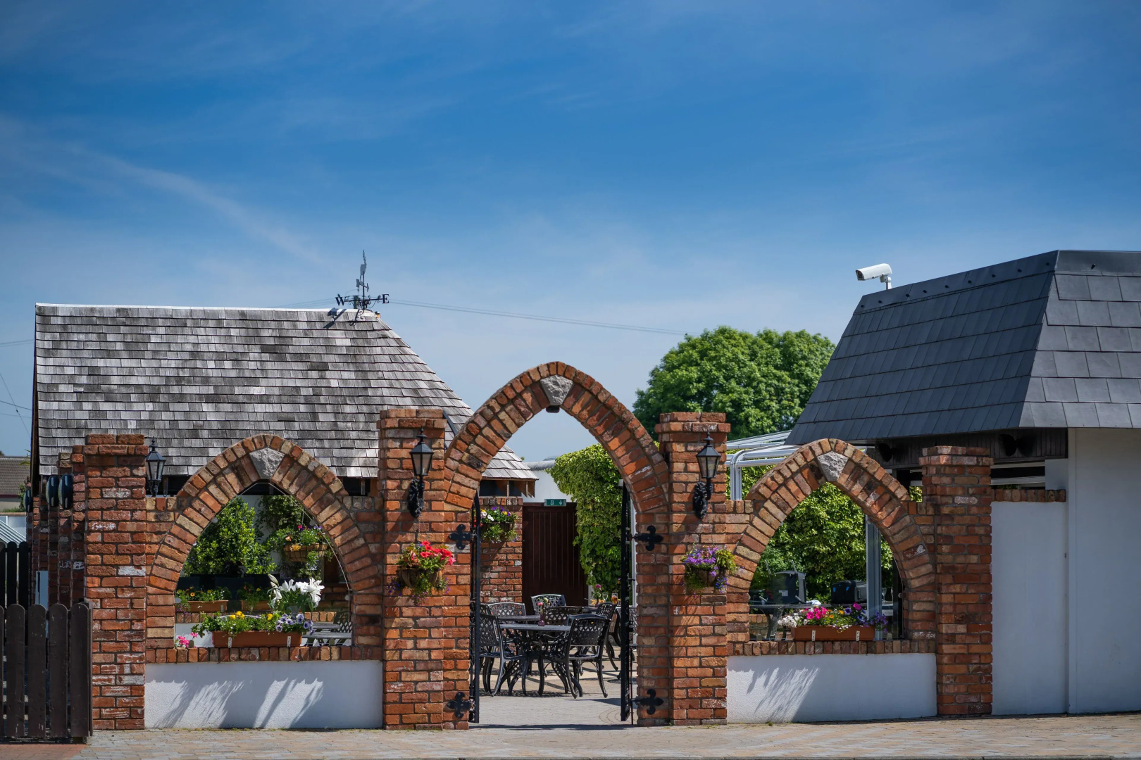 Burrendale Hotel Country Club & Spa