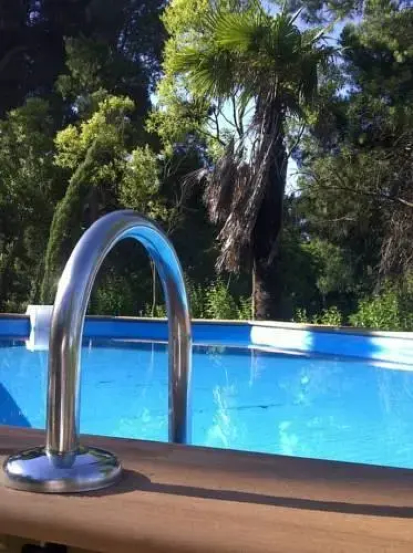 Château de Bouilhonnac