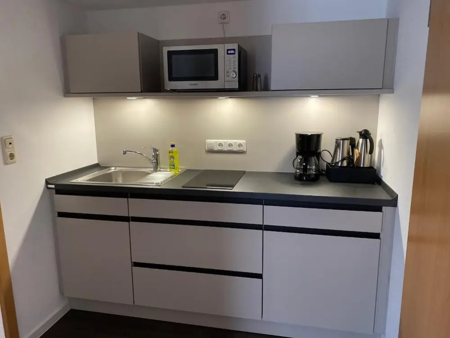 Weserlounge Hotel Garni