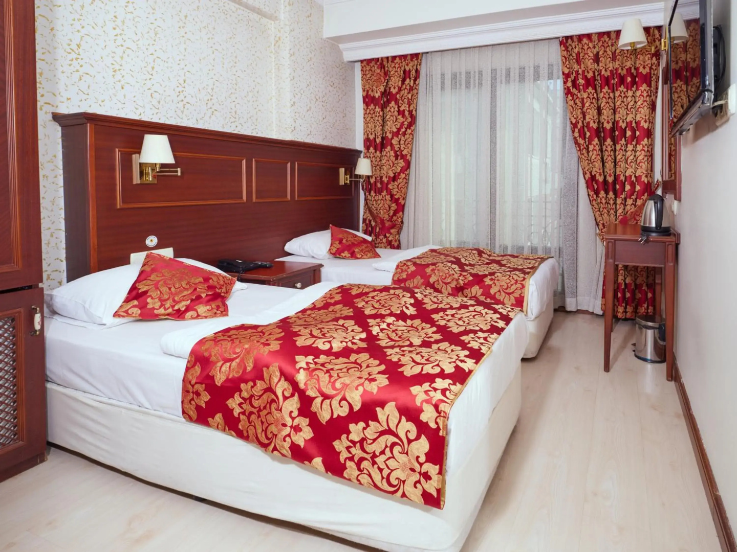 Hotel Ritual Torremolinos Adults Only (ex. P&V Stella Polaris)