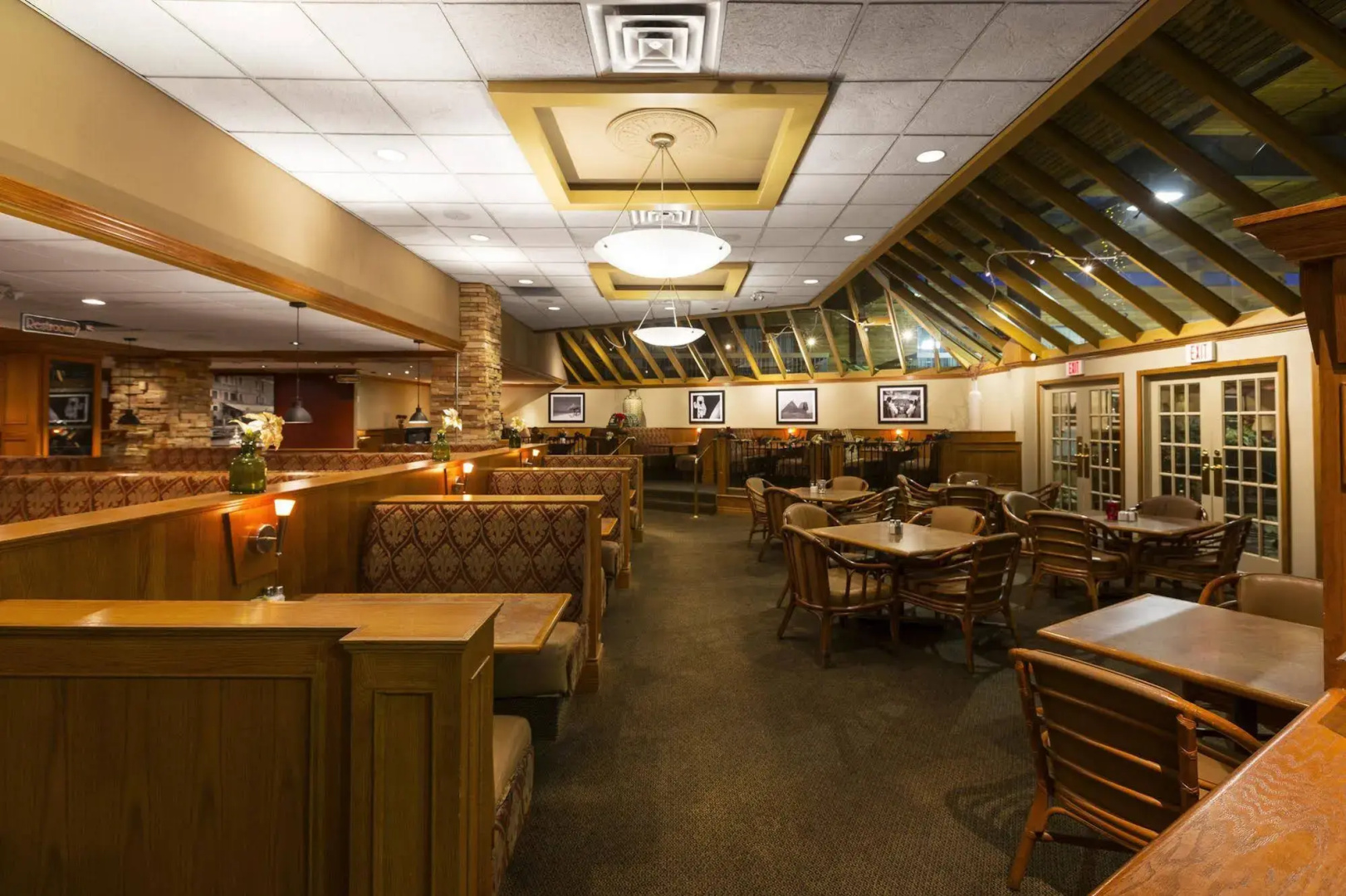 Best Western PLUS Coquitlam Inn Convention Centre