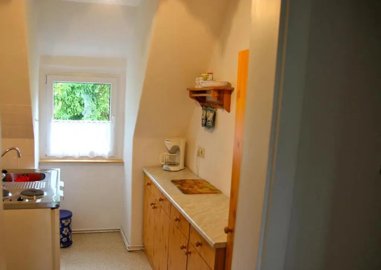 Pension Haus Pentacon