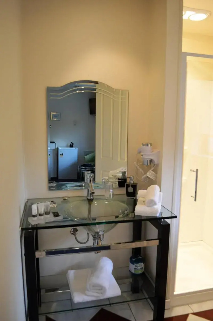 Amuri House Boutique Motel