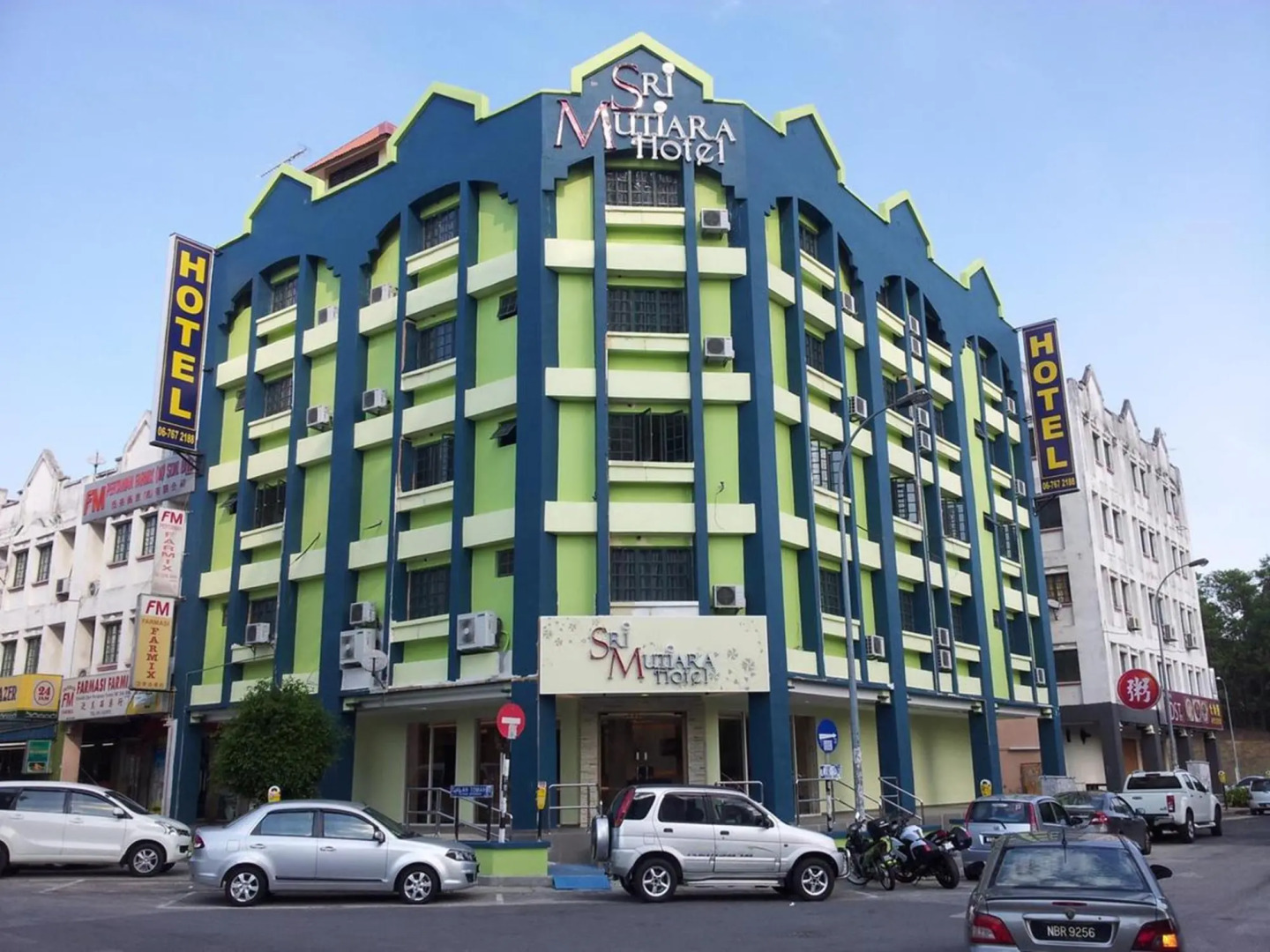 Sri Mutiara Hotel Seremban