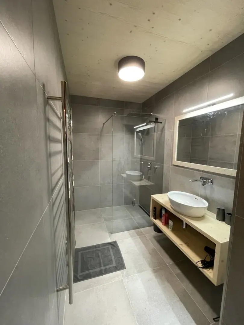 Holiday Home in Roprachtice With Sauna & Jacuzzi