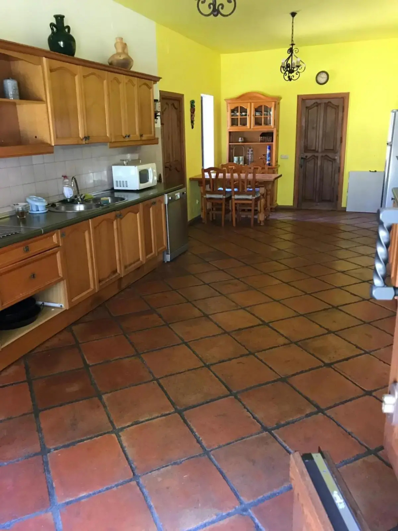 Casa Rural Los Robles