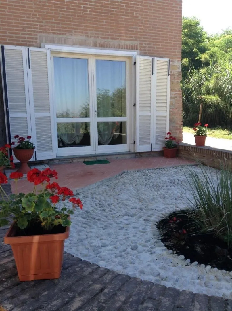 La Bordona Gioiello Del Monferrato