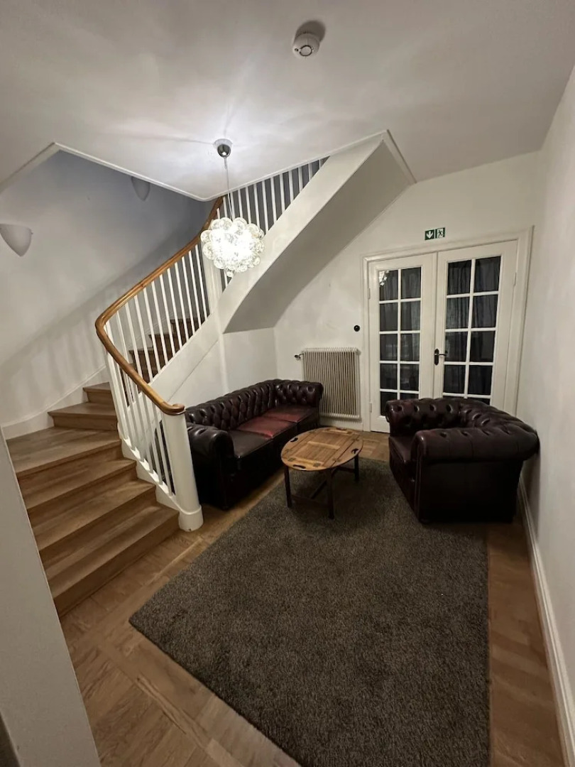 Minnesberg Bed & Breakfast