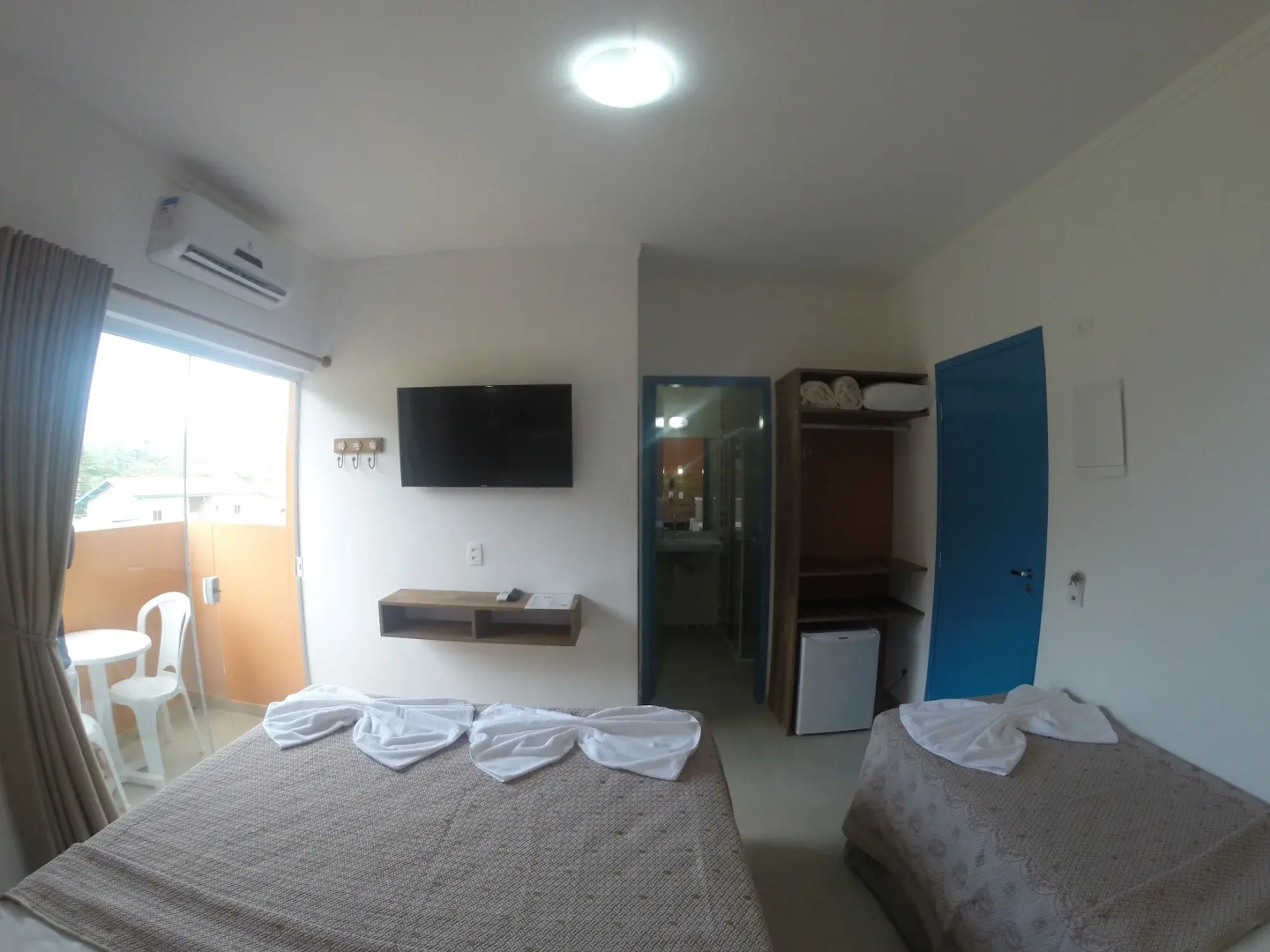 Pousada Kaliman Ubatuba