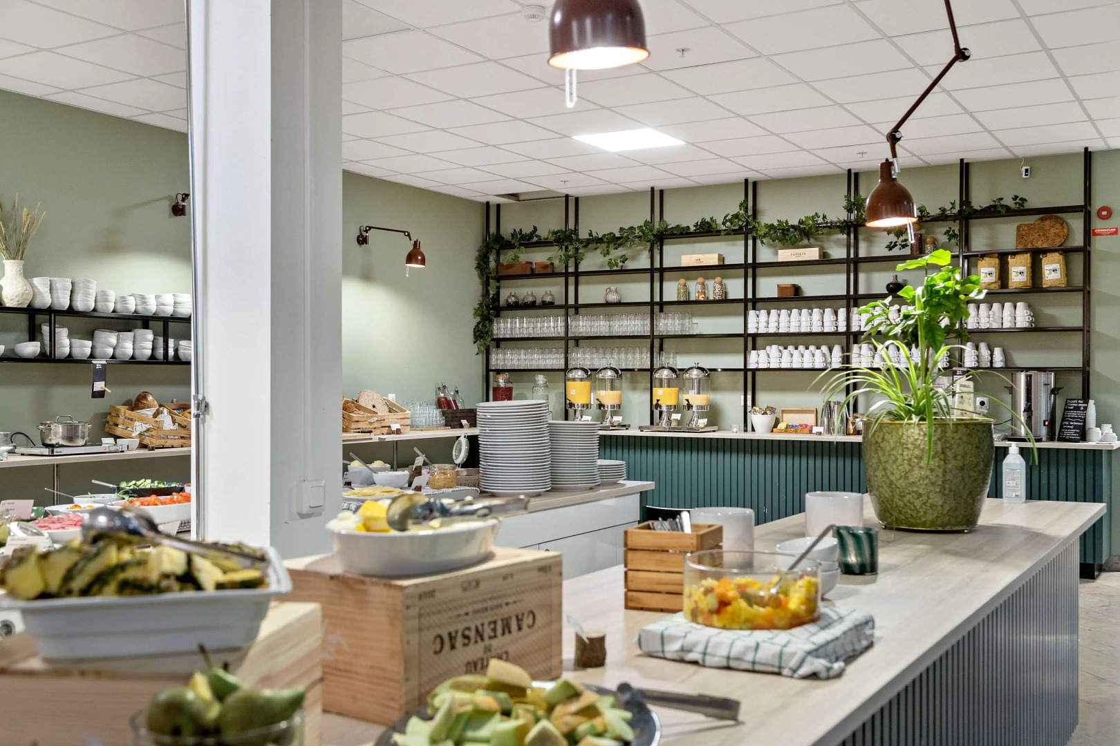 Best Western Plus Aby Hotel