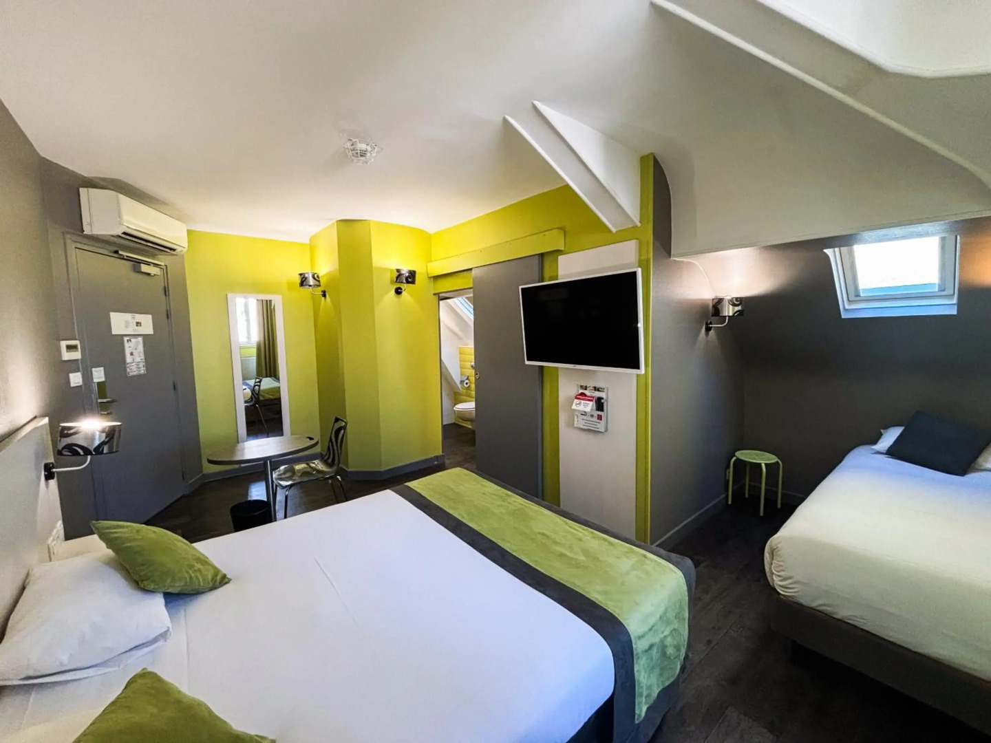 The Originals Access, Hôtel Bourges Gare