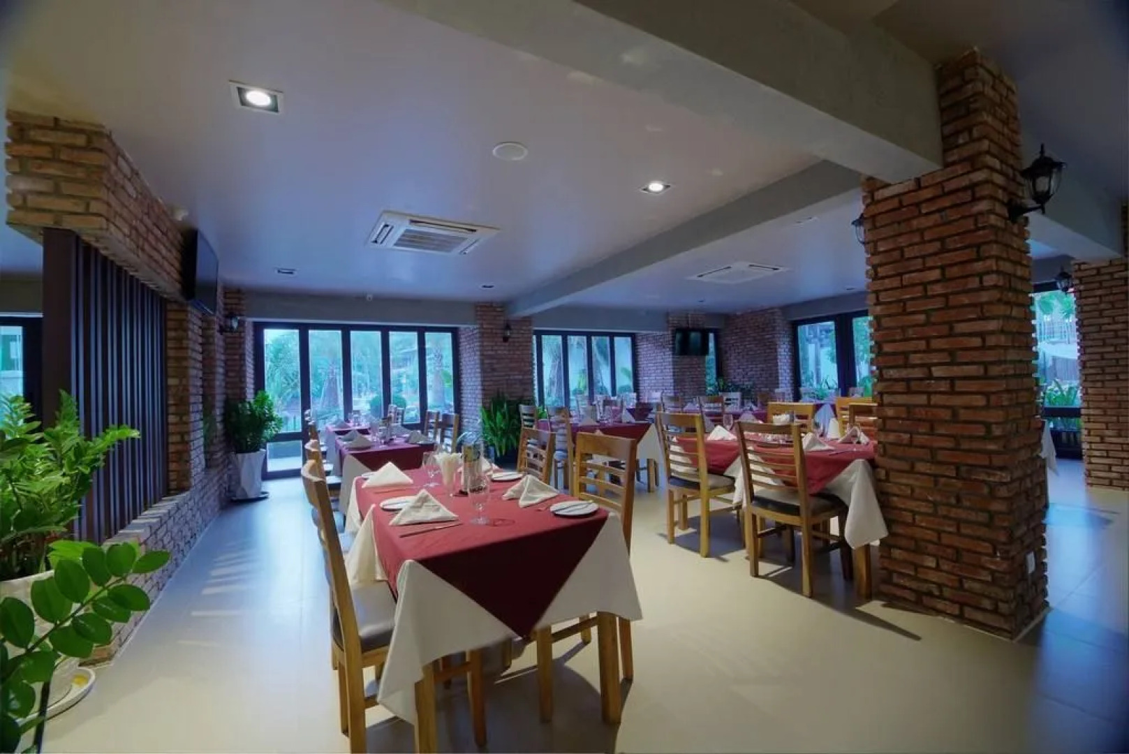 Anik Boutique Hotel and Spa - Norodom Blvd