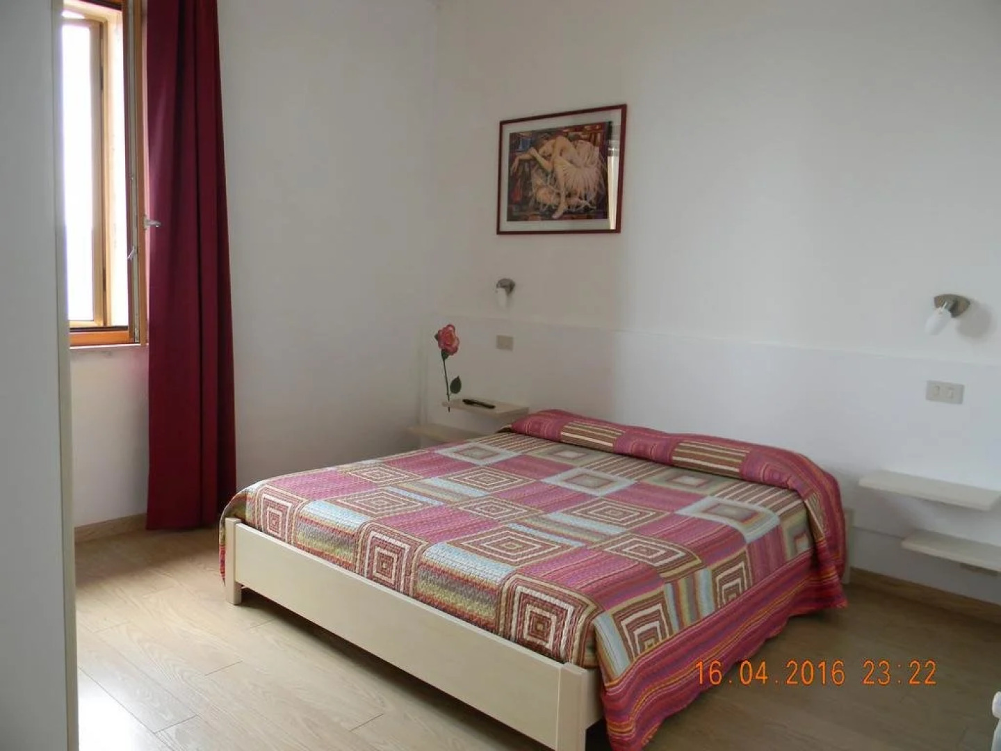 Albergo Ristorante Ragno D'Oro