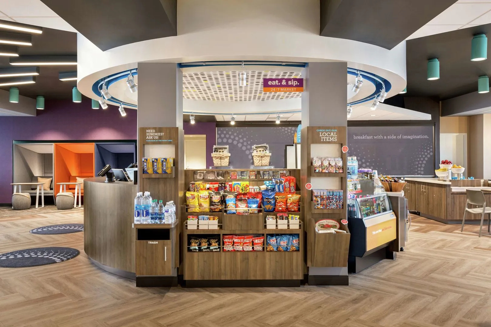 Tru by Hilton Wichita Northeast