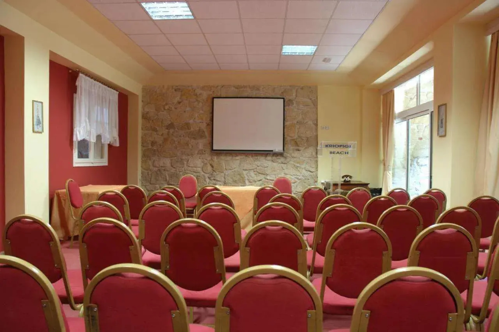 Hotel Kriopigi