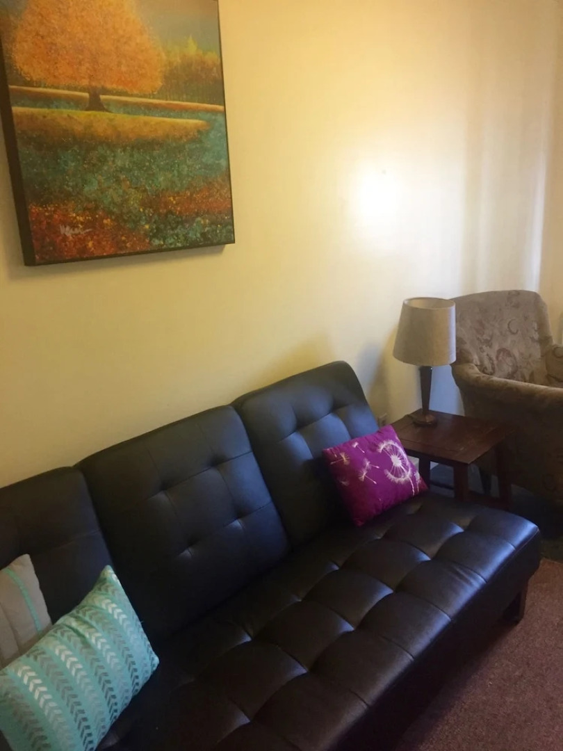 Alaska Coastal Lodging