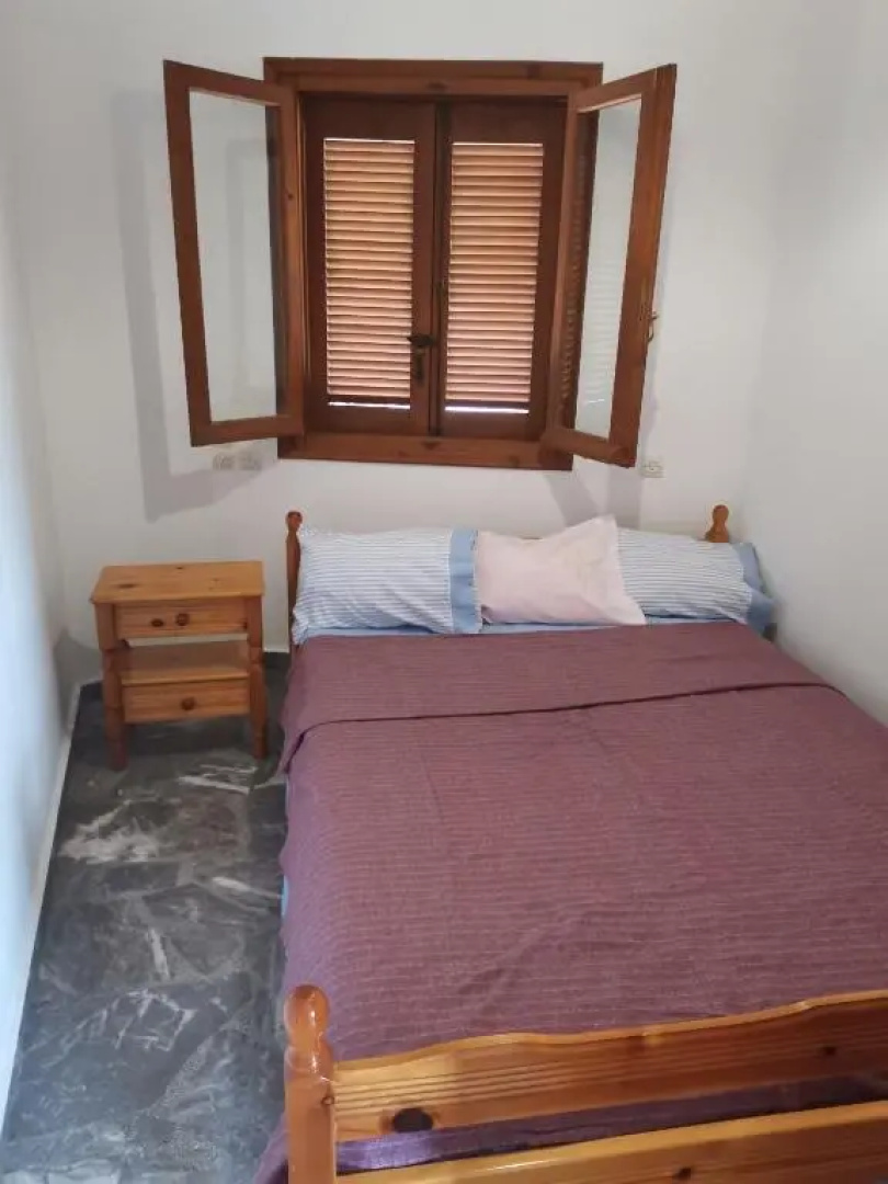 Apartment at Tsoutsouros South Crete