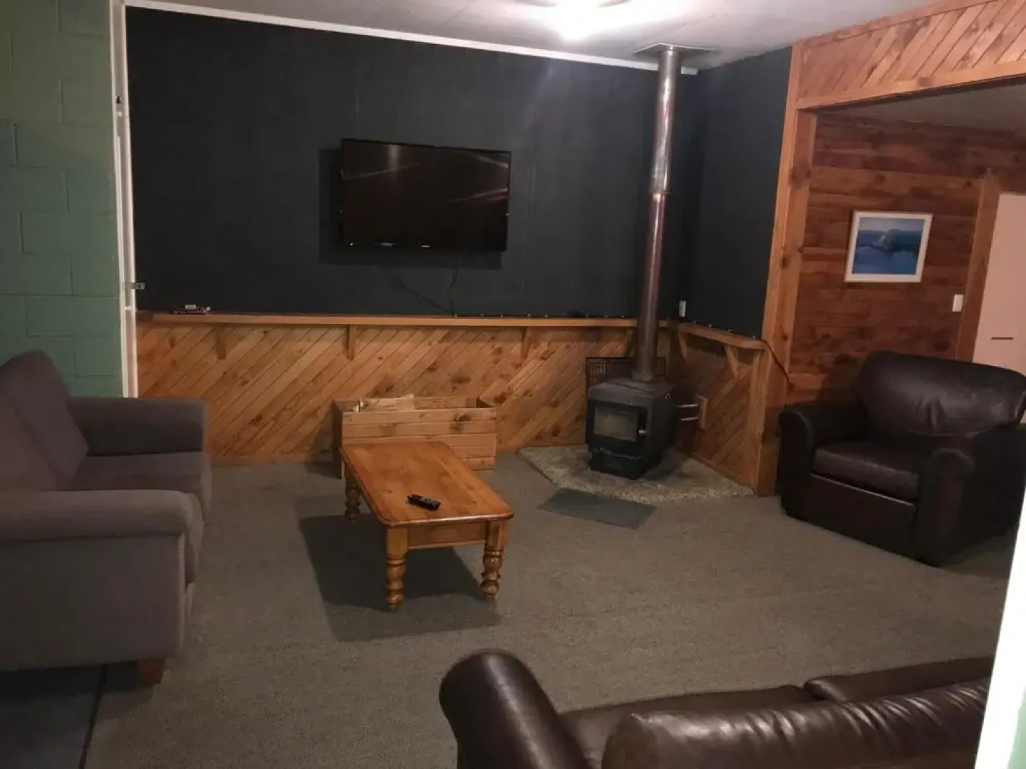 Alpine Motel